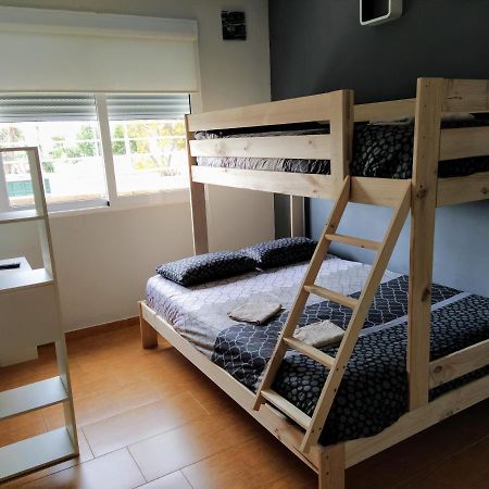 Apartament Residencial Elemar Vinarós Zewnętrze zdjęcie