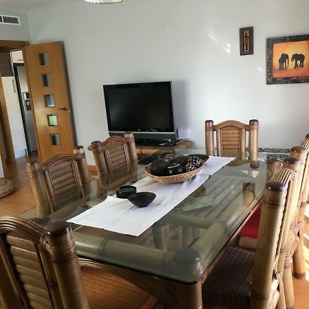 Apartament Residencial Elemar Vinarós Zewnętrze zdjęcie