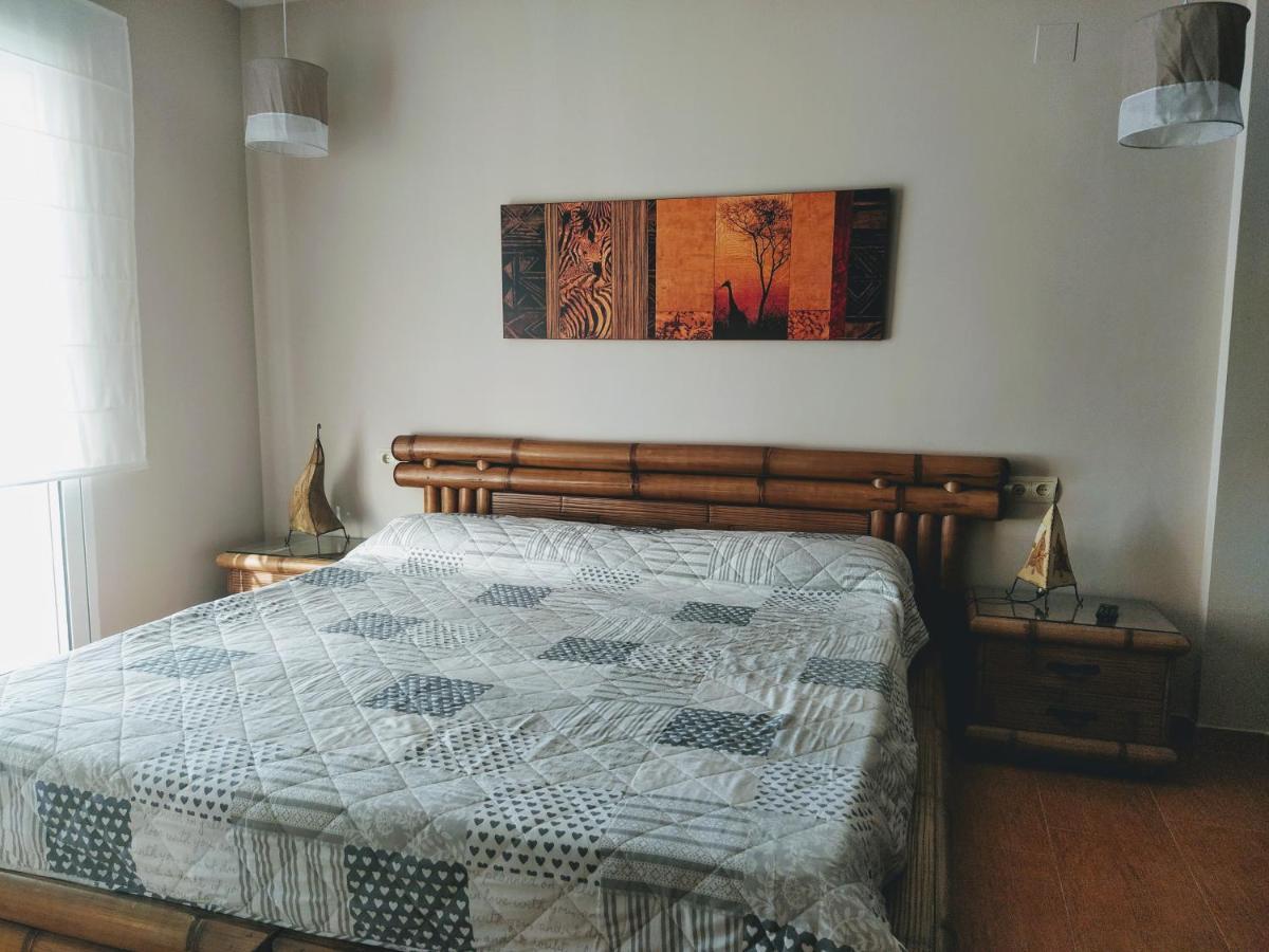 Apartament Residencial Elemar Vinarós Zewnętrze zdjęcie