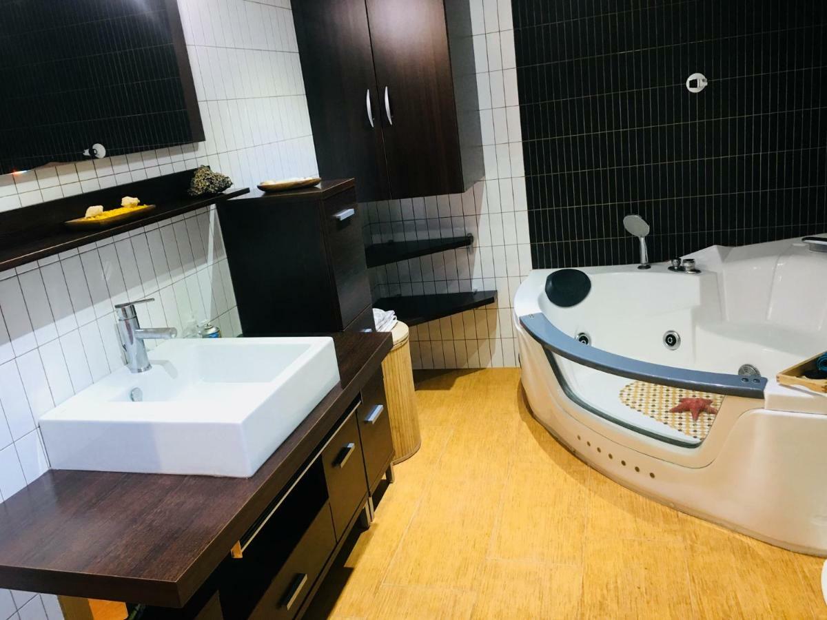Apartament Residencial Elemar Vinarós Zewnętrze zdjęcie