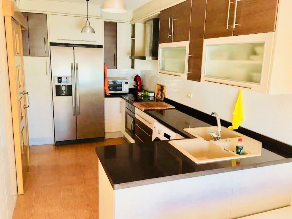 Apartament Residencial Elemar Vinarós Zewnętrze zdjęcie