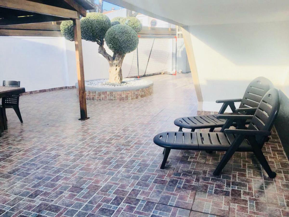Apartament Residencial Elemar Vinarós Zewnętrze zdjęcie