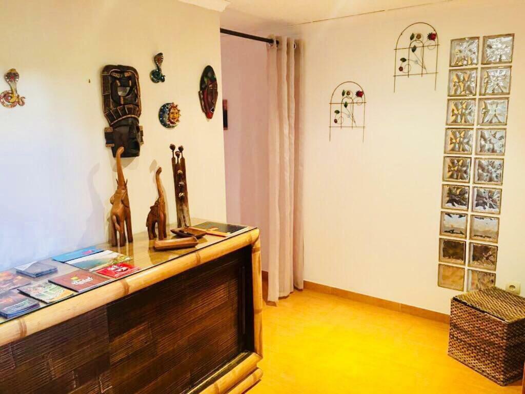 Apartament Residencial Elemar Vinarós Zewnętrze zdjęcie