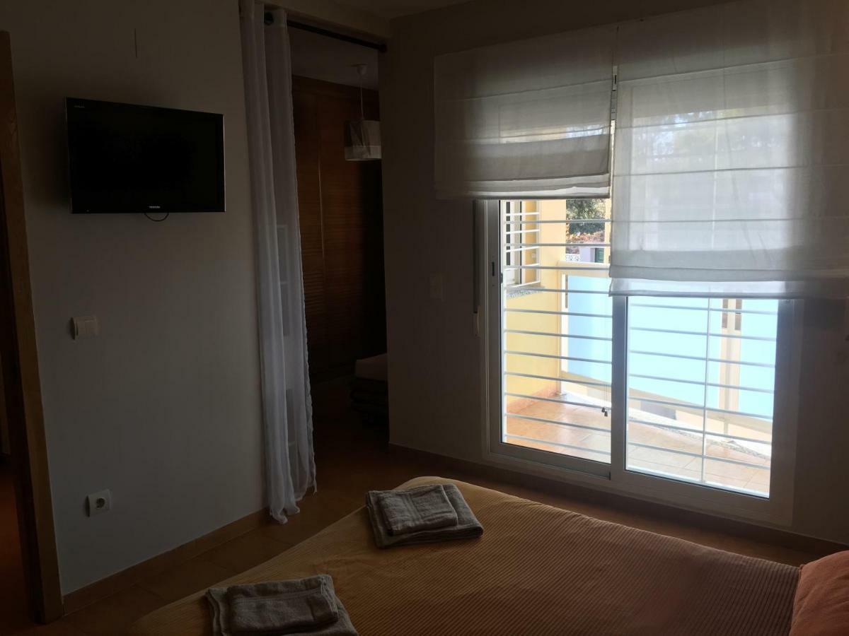 Apartament Residencial Elemar Vinarós Zewnętrze zdjęcie