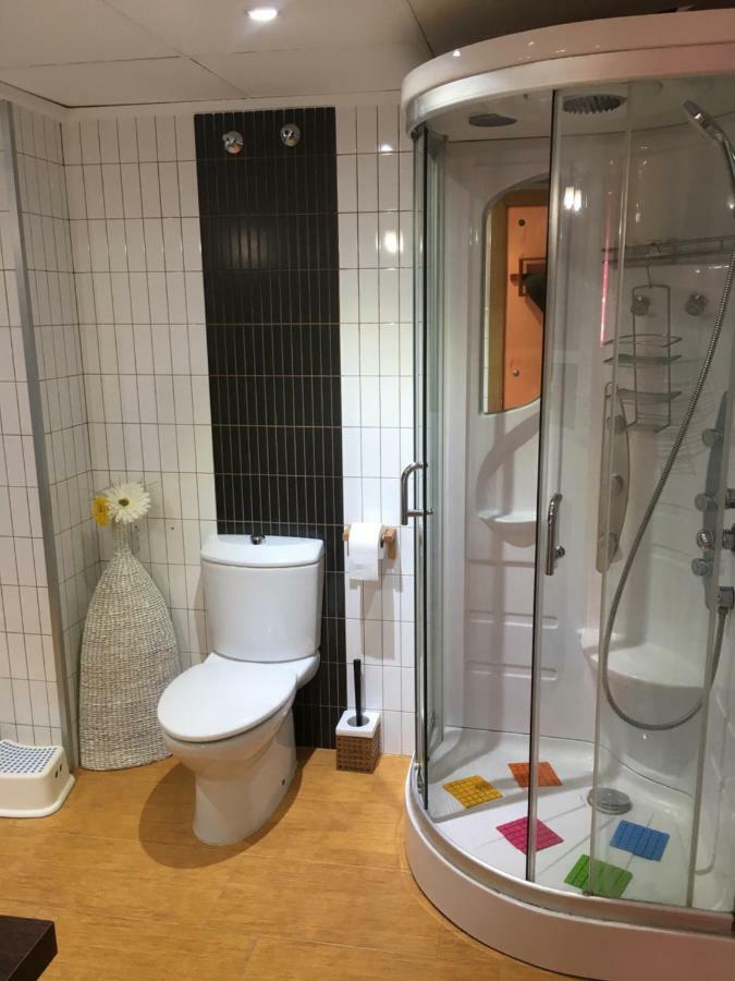 Apartament Residencial Elemar Vinarós Zewnętrze zdjęcie