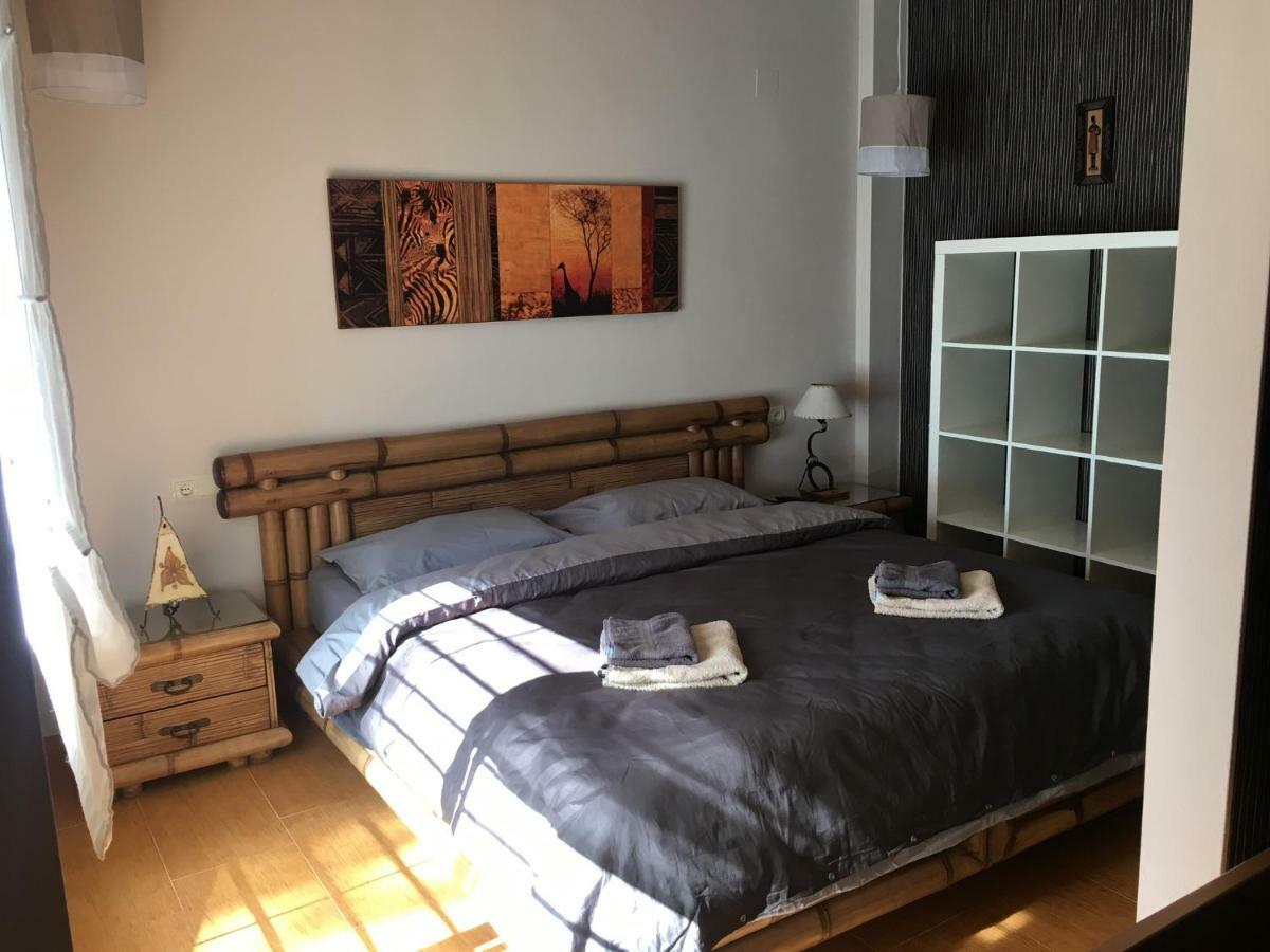 Apartament Residencial Elemar Vinarós Zewnętrze zdjęcie
